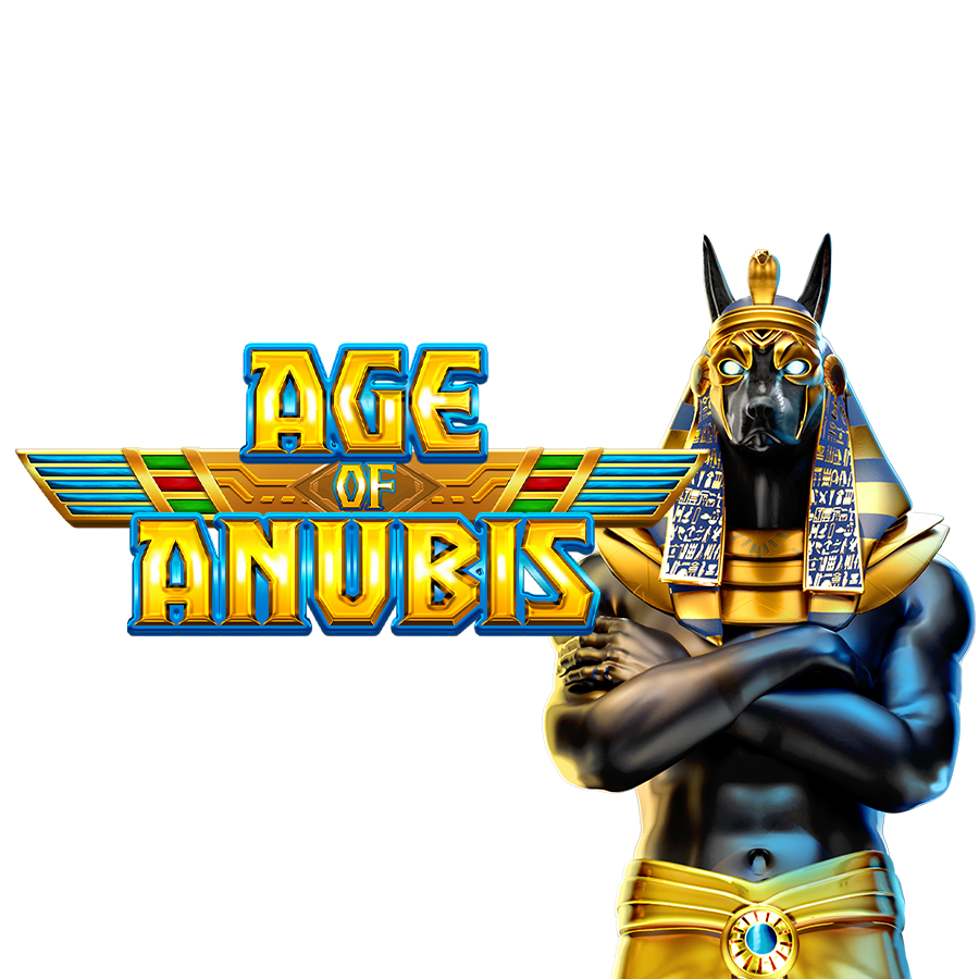 Age of Anubis - Betfair Casino
