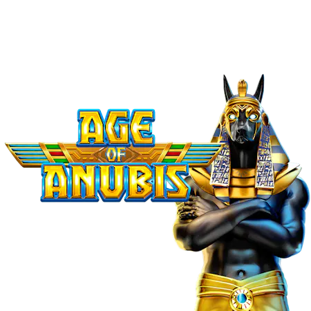 Age of Anubis - Betfair Arcade
