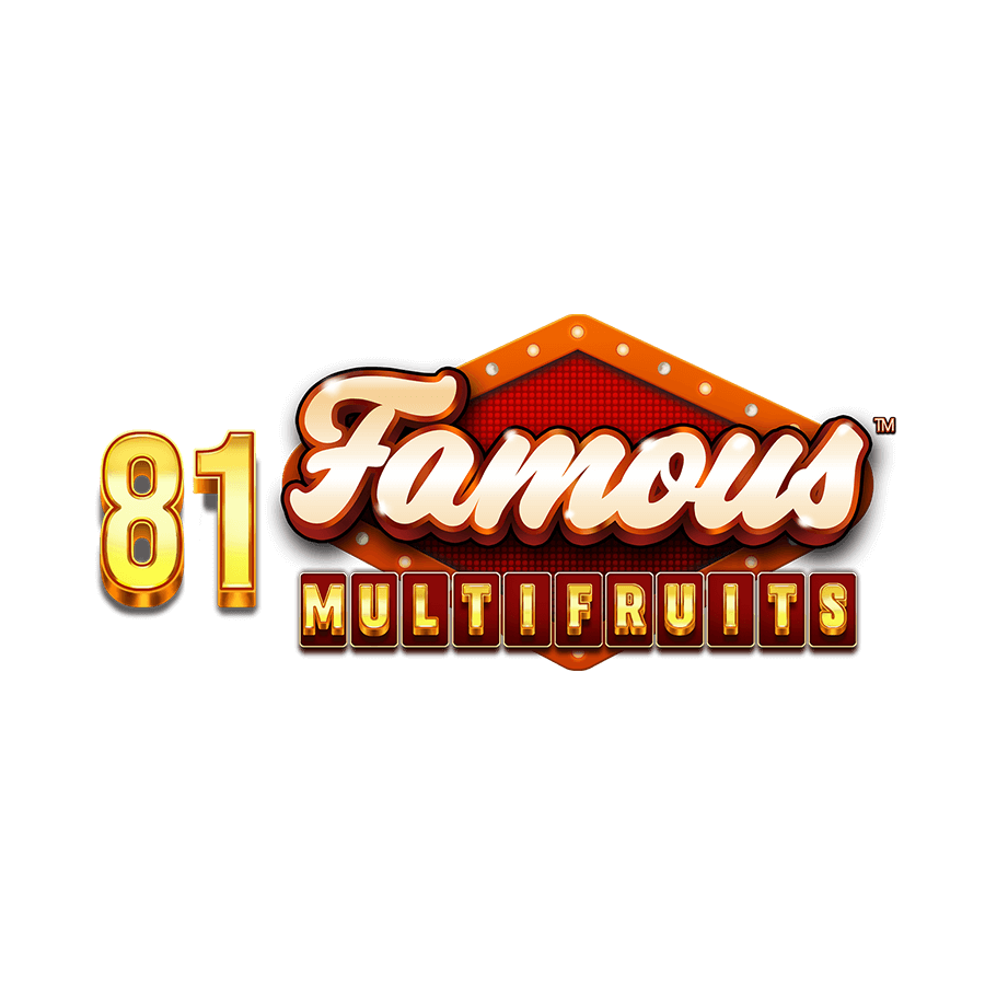 81 Famous Multifruits - Betfair Casino