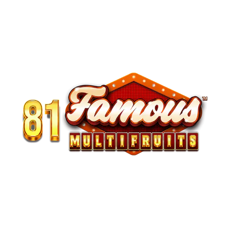 81 Famous Multifruits - Betfair Arcade