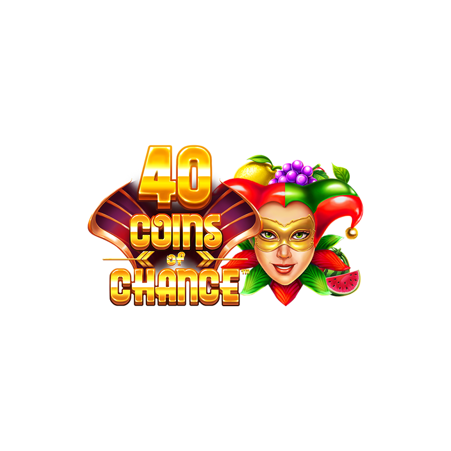 40 Coins of Chance - Betfair Casino