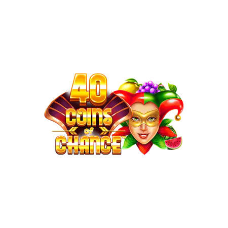 40 Coins of Chance - Betfair Arcade