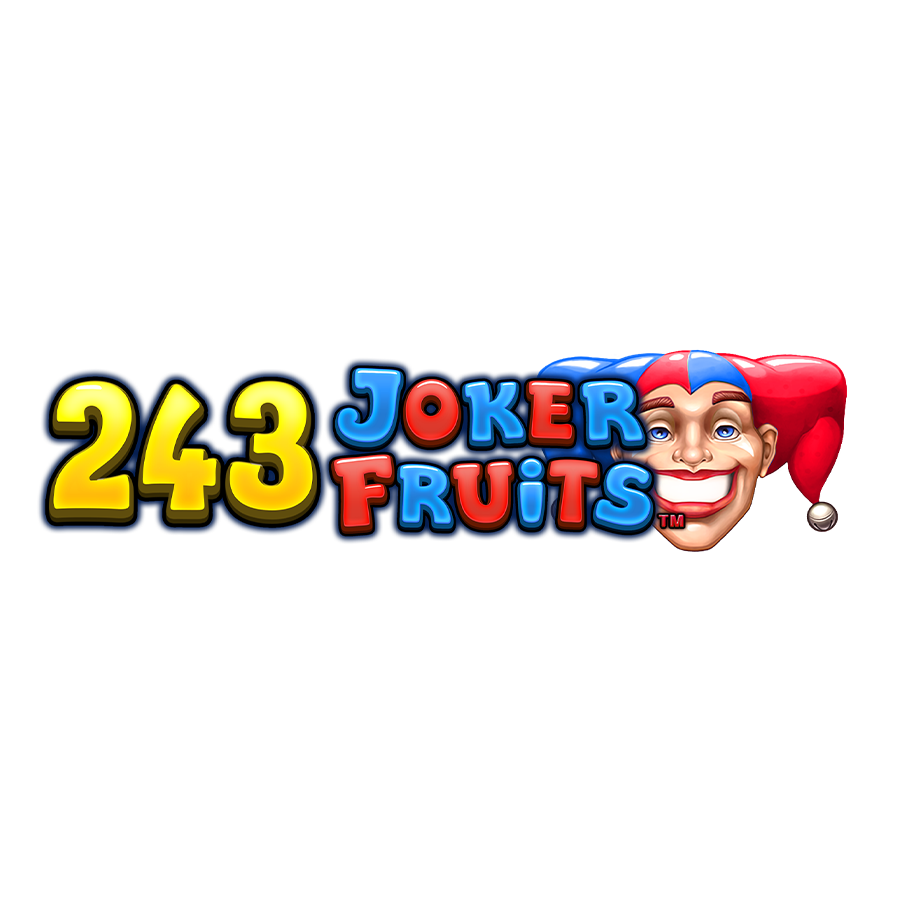 243 Joker Fruits - Betfair Casino