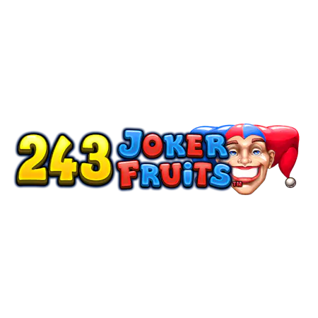 243 Joker Fruits - Betfair Arcade