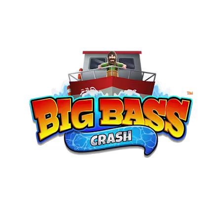 Big Bass Crash  - Betfair Arcade