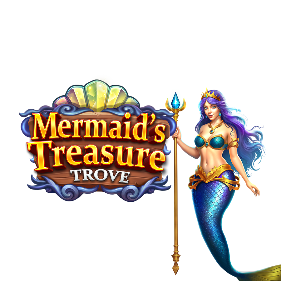 Mermaid's Treasure Trove on Betfair Arcade