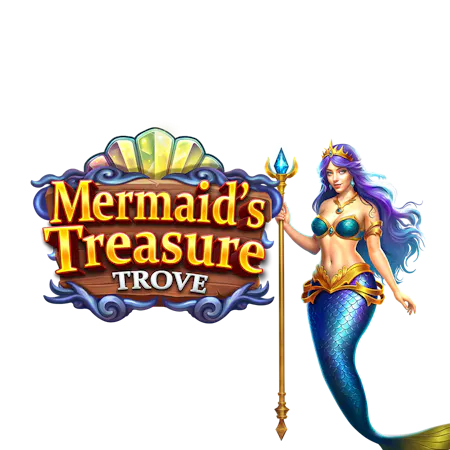 Mermaid's Treasure Trove - Betfair Arcade