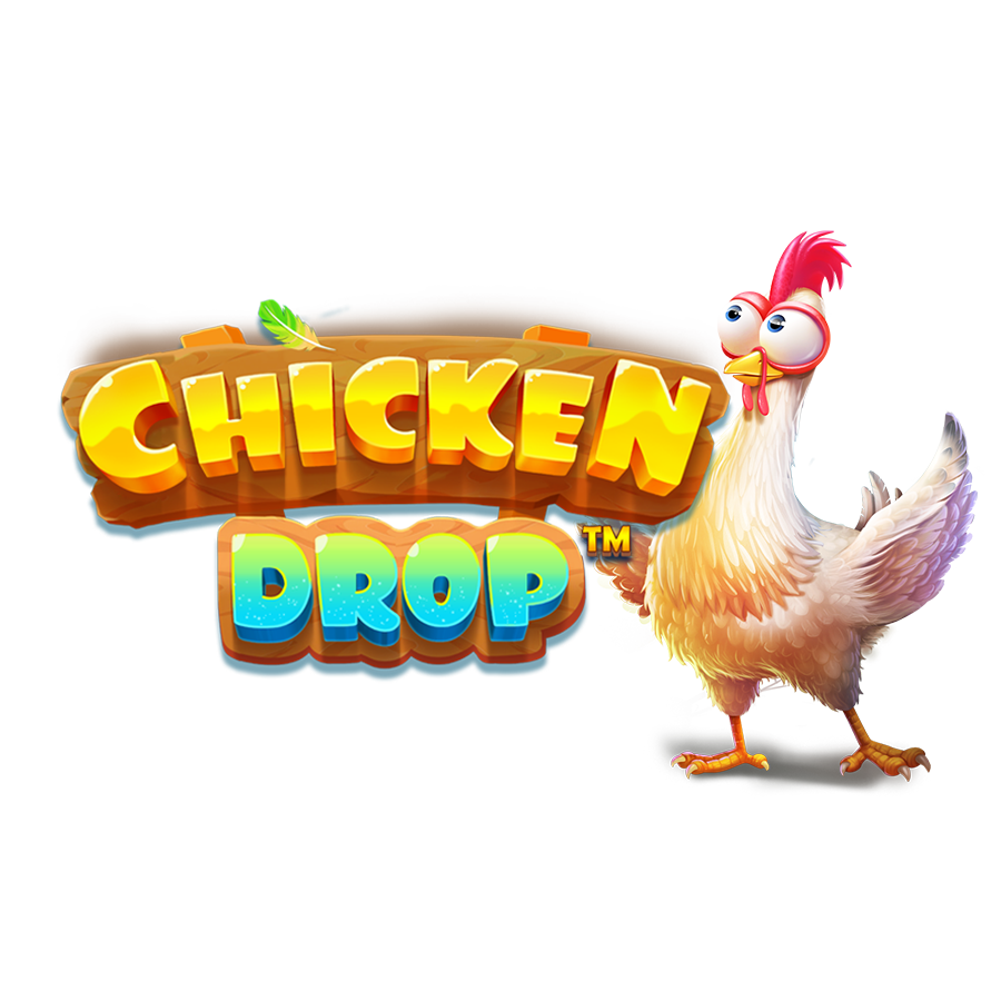 Chicken Drop on Betfair Arcade