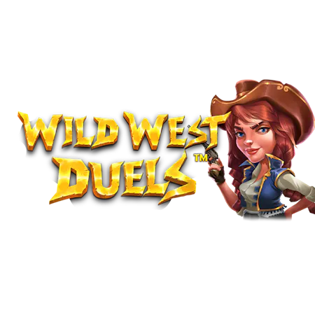 Wild West Duels - Betfair Arcade