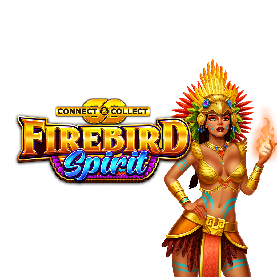 Firebird Spirit on Betfair Arcade