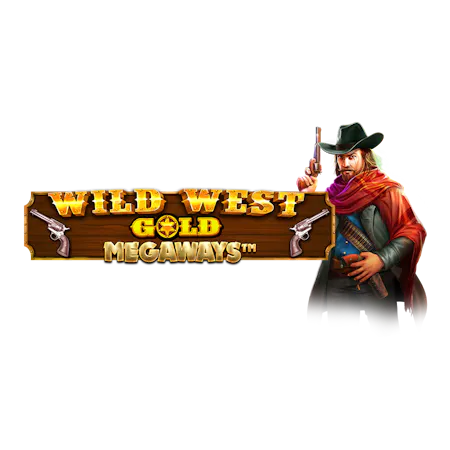 Wild West Gold Megaways - Betfair Arcade