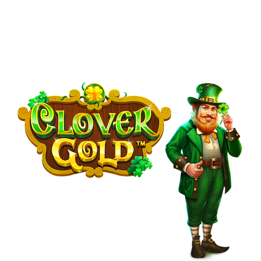 Clover Gold on Betfair Arcade