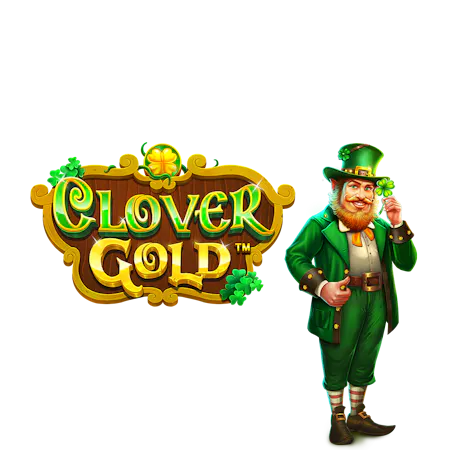 Clover Gold - Betfair Arcade