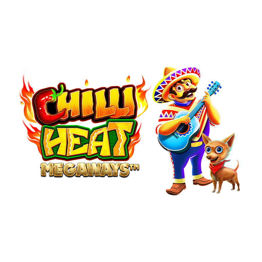 Chilli Heat Megaways on Betfair Arcade