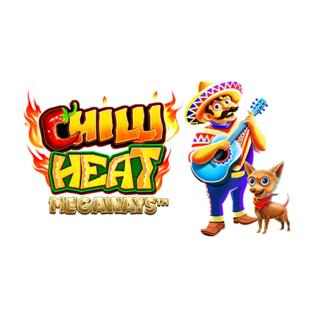 Chilli Heat Megaways - Betfair Arcade