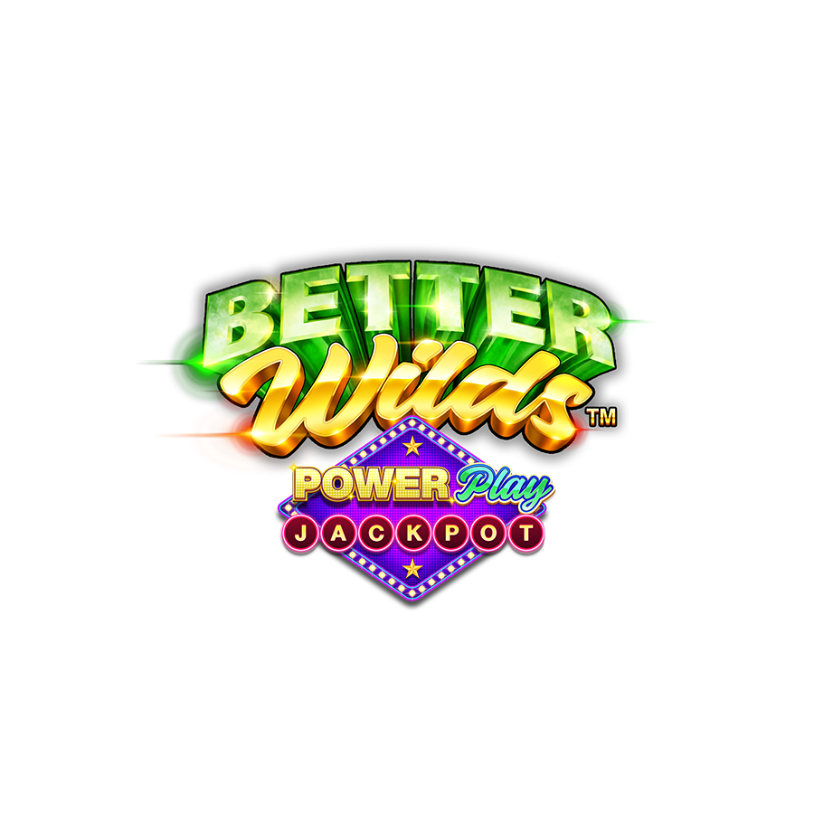 Better Wilds Powerplay Jackpots™ - Betfair Casino