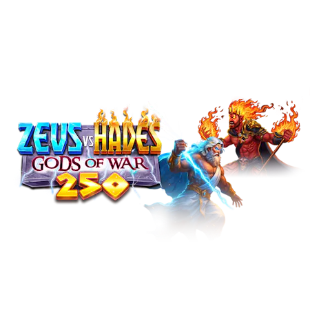 Zeus vs Hades – Gods of War 250 - Betfair Arcade