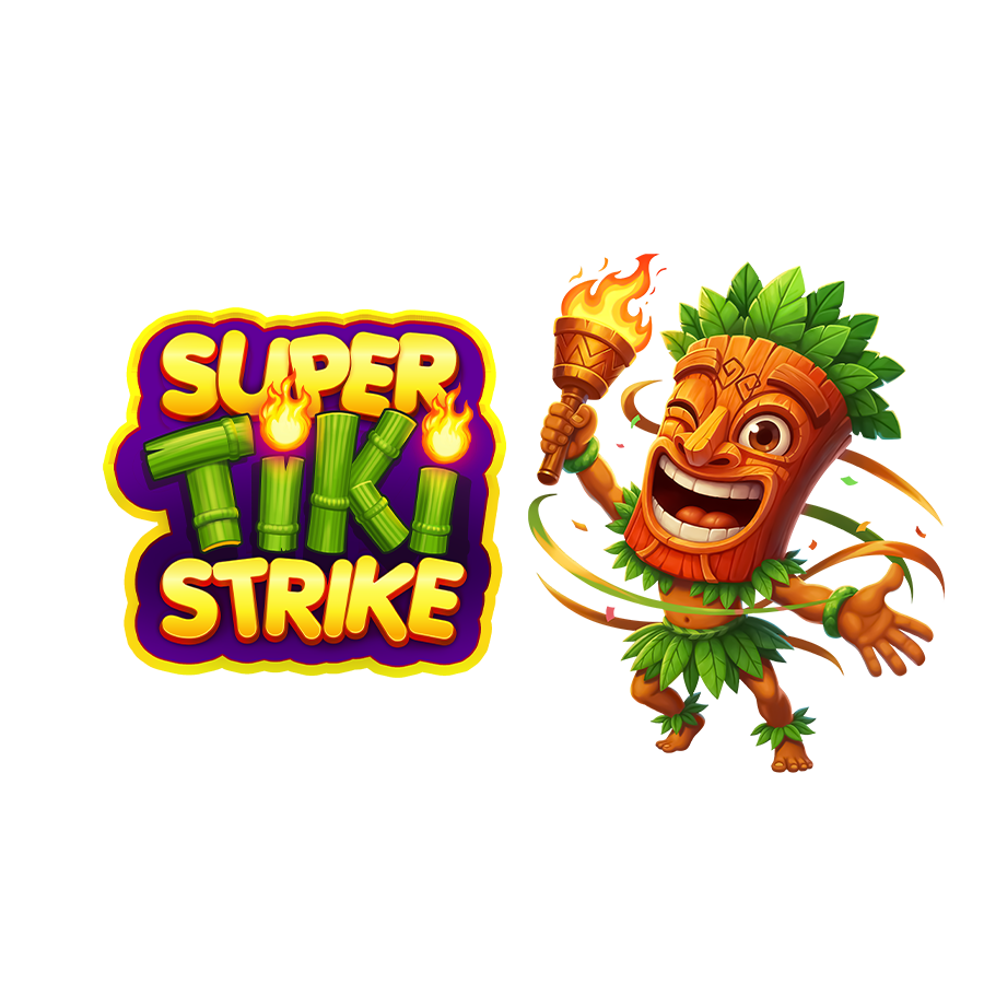 Super Tiki Strike on Betfair Casino