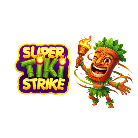 Super Tiki Strike - Betfair Arcade