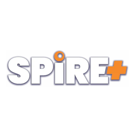 Spire+ - Betfair Arcade