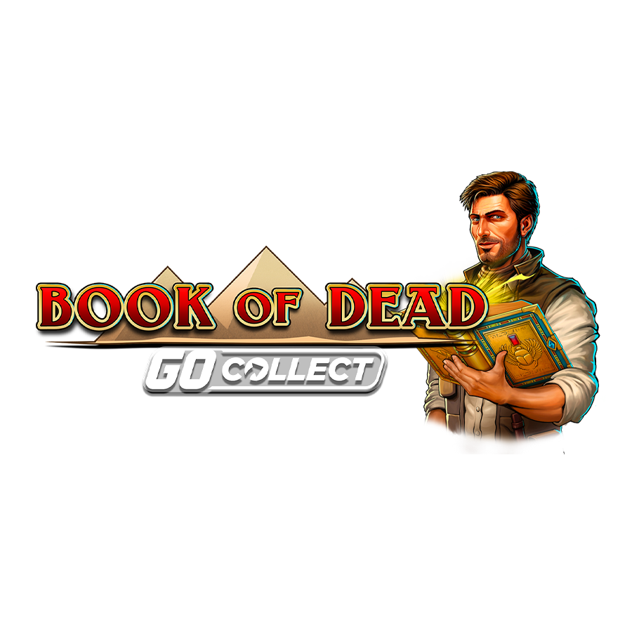 Book of Dead GO Collect on Betfair Arcade