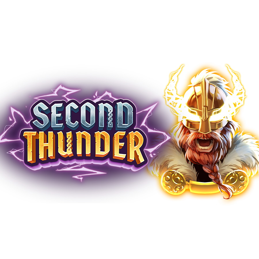 Second Thunder - Betfair Casino