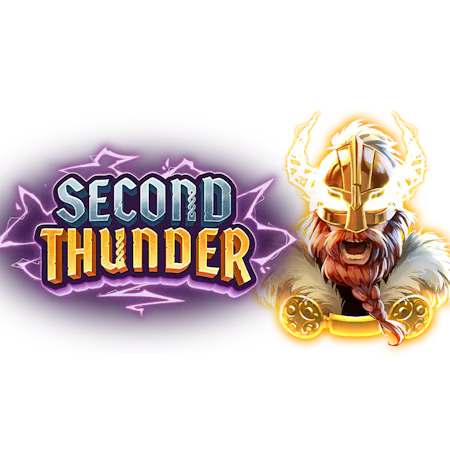 Second Thunder - Betfair Casino