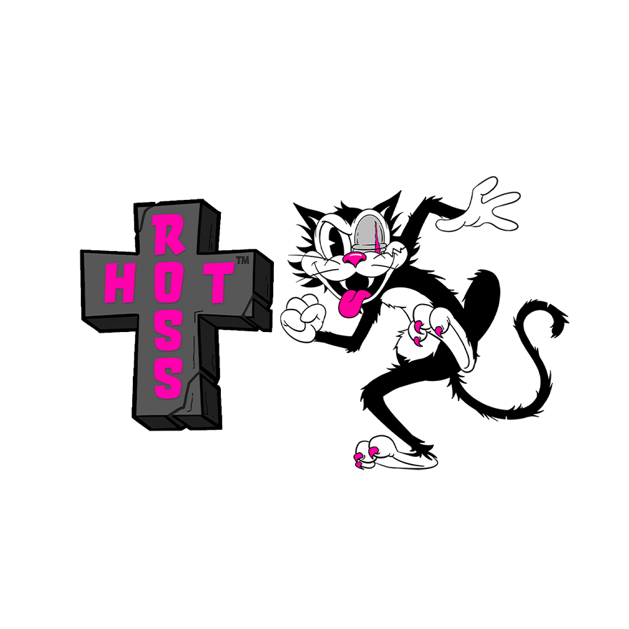 Hot Ross™ - Betfair Arcade