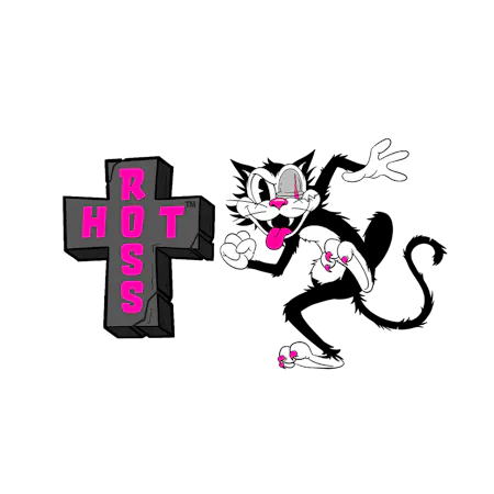 Hot Ross™ - Betfair Arcade