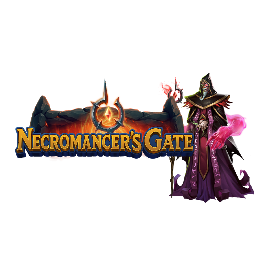 Necromancer's Gate - Betfair Casino