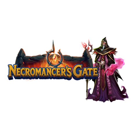 Necromancer's Gate - Betfair Arcade