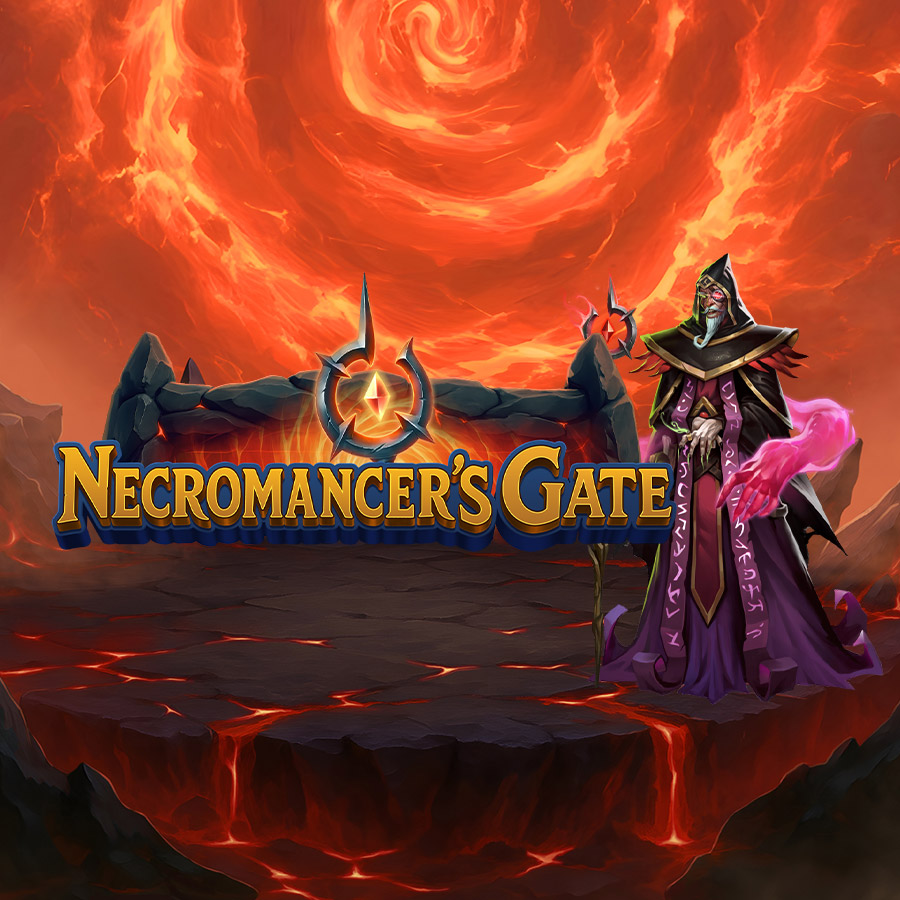 Slot Necromancer