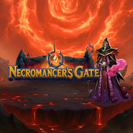 Slot Necromancer