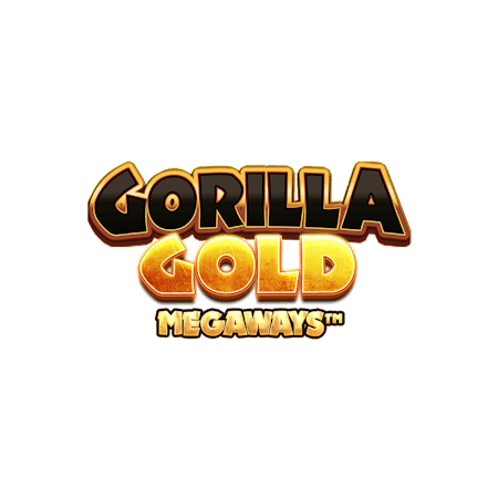 Gorilla Gold Megaways - Betfair Arcade