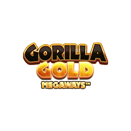 Gorilla Gold Megaways - Betfair Casino