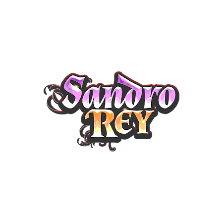 Sandro Rey - Betfair Casino