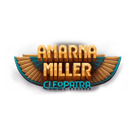 Amarna Miller Cleopatra on Betfair Arcade