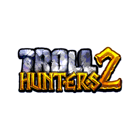 Troll Hunters 2 on Betfair Arcade