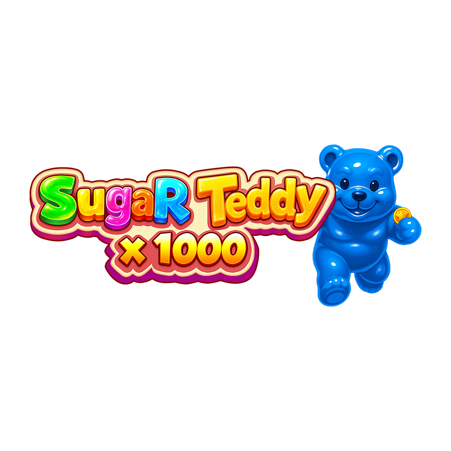 Sugar Teddy x1000 - Betfair Casino
