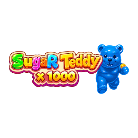 Sugar Teddy x1000 - Betfair Arcade