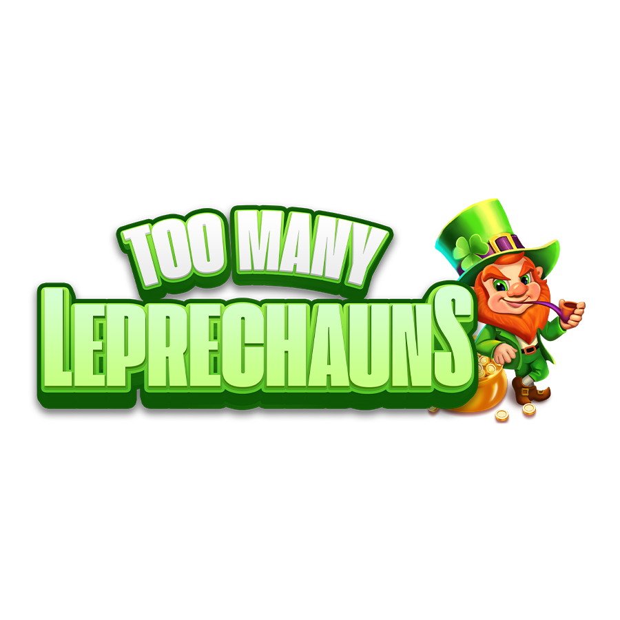 Too Many Leprechauns on Betfair Arcade