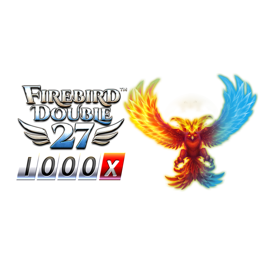 Firebird Double 27 1000 - Betfair Casino