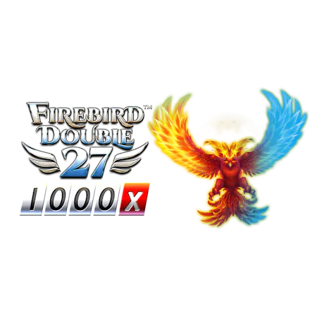 Firebird Double 27 1000 - Betfair Arcade