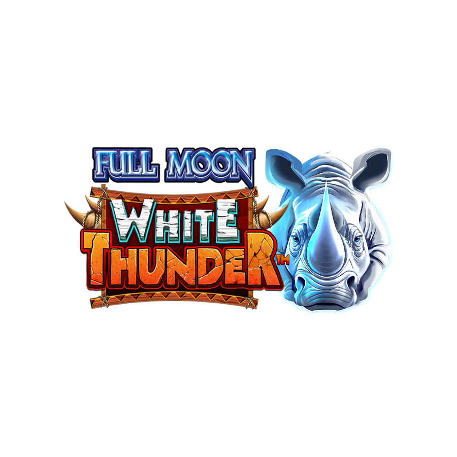Full Moon: White Thunder™ - Betfair Casino