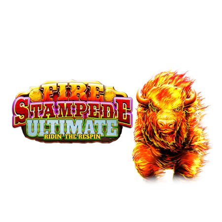 Fire Stampede Ultimate - Betfair Arcade