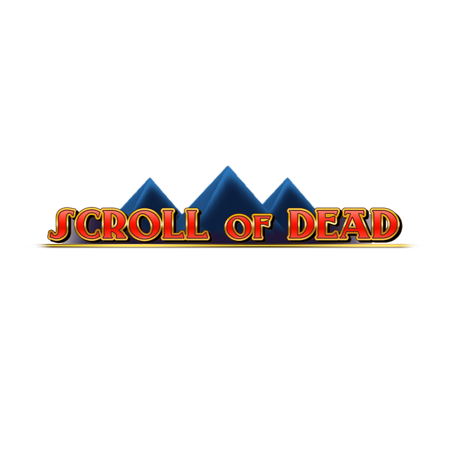 Scroll of Dead - Betfair Arcade