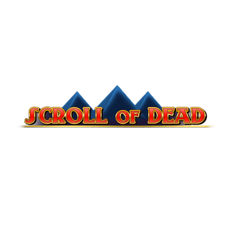 Scroll of Dead - Betfair Arcade