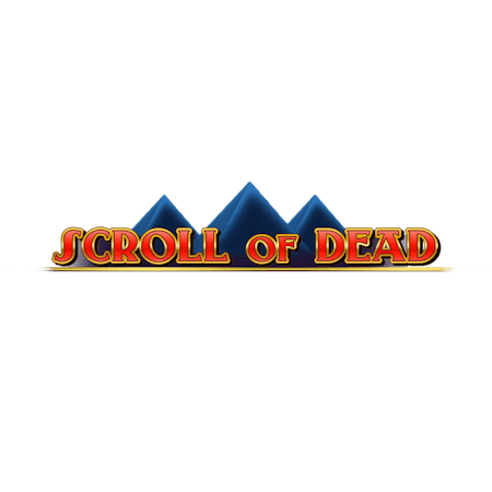 Scroll of Dead on Betfair Arcade