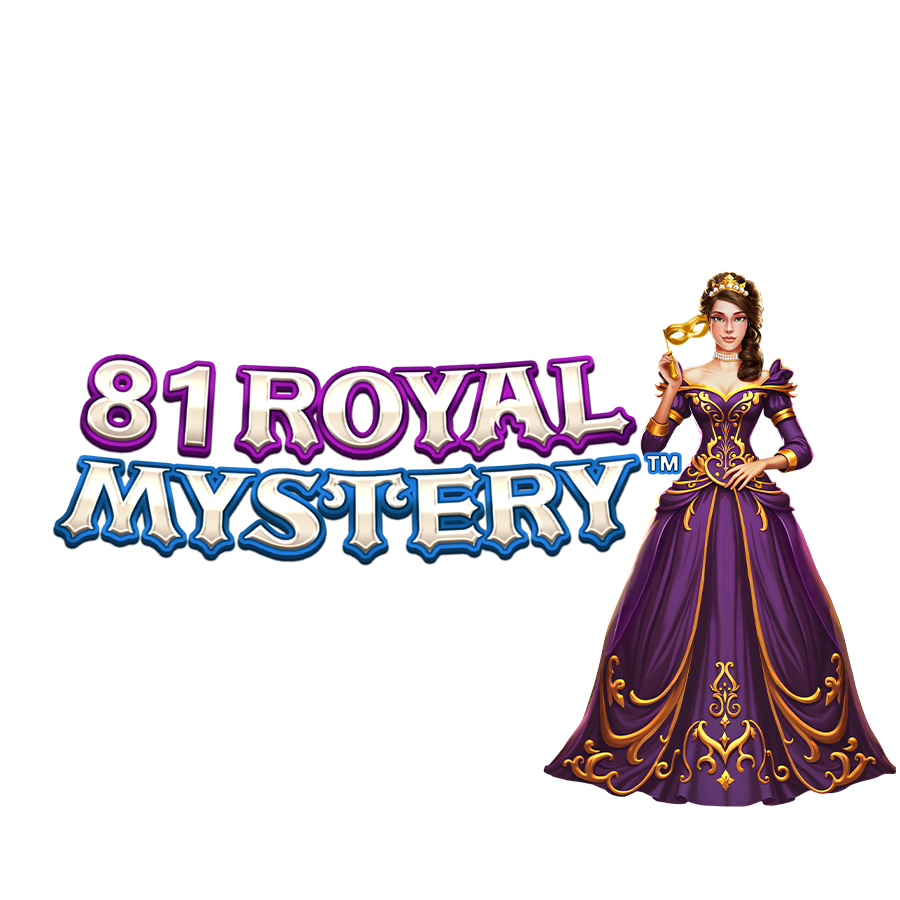 81 Royal Mystery - Betfair Casino
