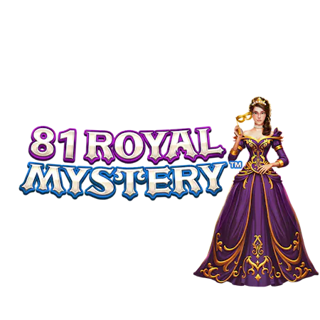 81 Royal Mystery - Betfair Arcade